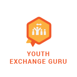 Youth Exchange Guru - Metabadge