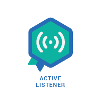 Active Listener 