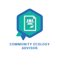 Consulente di Ecologia della Comunità