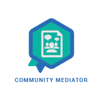 Kopienas mediators