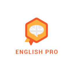 English Pro - Metabadge