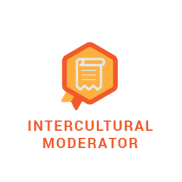 Moderatore Interculturale - Metabadge