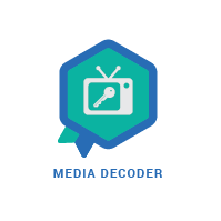 Media Decoder