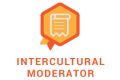 Intercultural Moderator - Metabadge