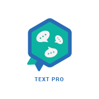 Text Pro 