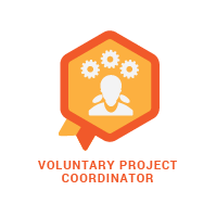 Coordinatore Progetti di Volontariato 