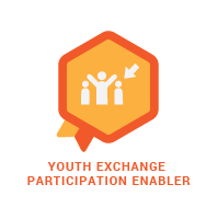 Youth Exchange Participation Enabler